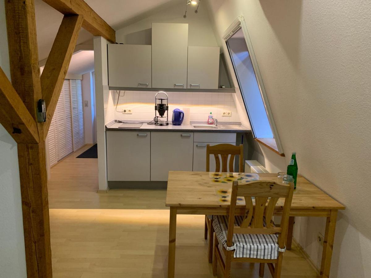 Ferienwohnung Lehringen Kirchlinteln Exterior foto