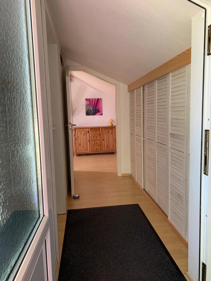 Ferienwohnung Lehringen Kirchlinteln Exterior foto