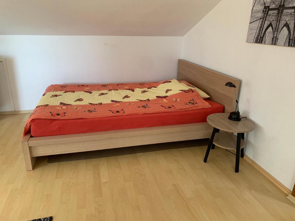 Ferienwohnung Lehringen Kirchlinteln Exterior foto